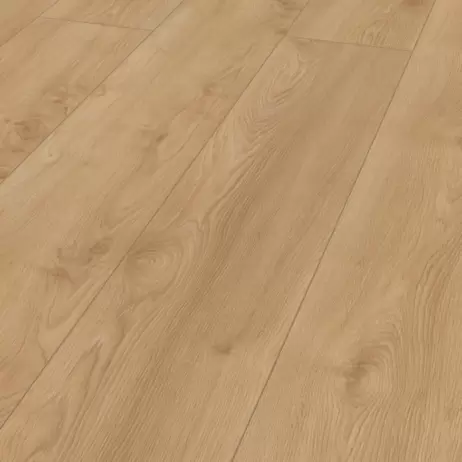 Laminaattilattia 10mm 1-sauva Makro Silver Myfloor