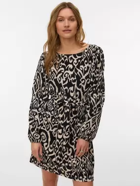 VMFRIGA Lyhyt mekko