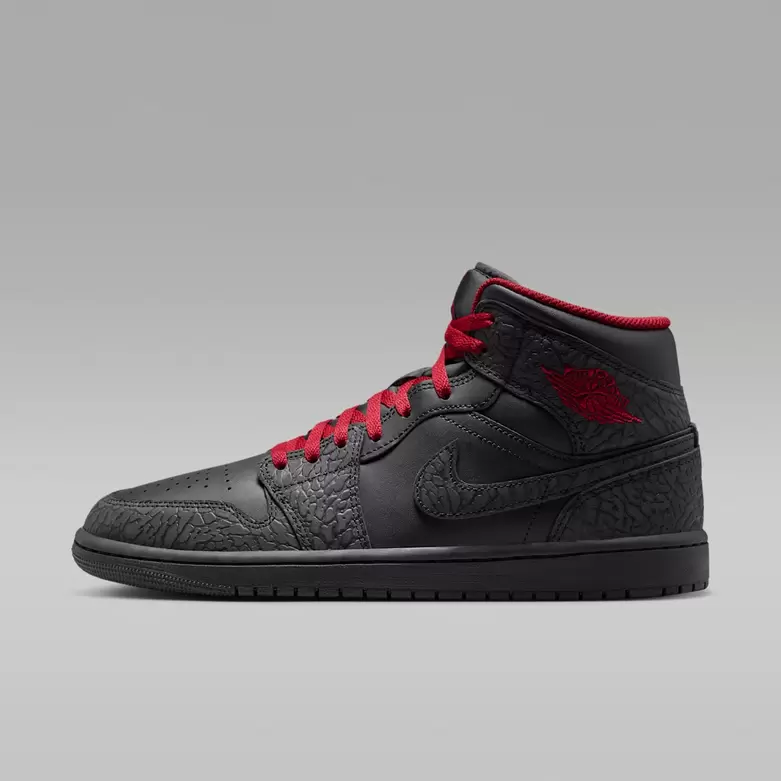 Air Jordan 1 Mid SE