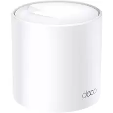 TP-Link Deco X10 WiFi6 -mesh-tukiasema