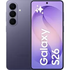 Samsung Galaxy S26