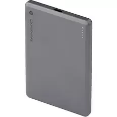 Dbramante1928 re-charge 5000 mAh MagSafe -varavirtalähde