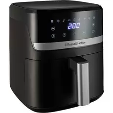 Russell Hobbs Satisfry Air 5,5 l Airfryer -kiertoilmakypsennin
