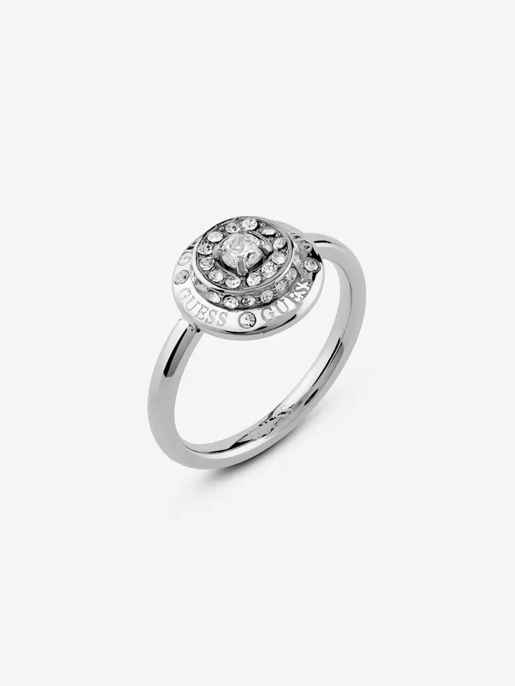 Sparks ring
