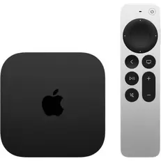 Apple TV 4K (4. sukupolvi)