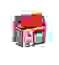 Kids Hello Kitty 3-Pack Socks Gift Set