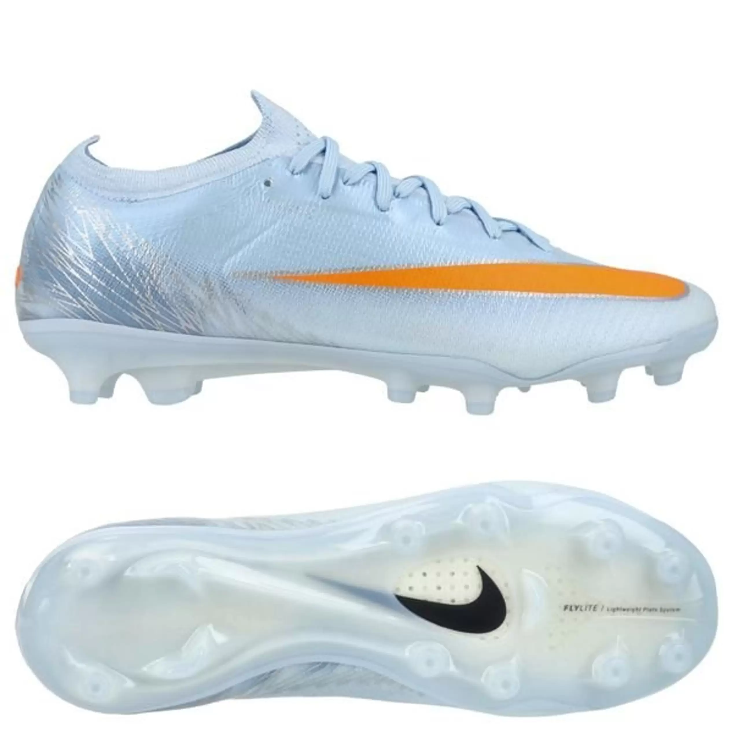 Nike Mercurial Vapor 17 Elite AG-PRO United