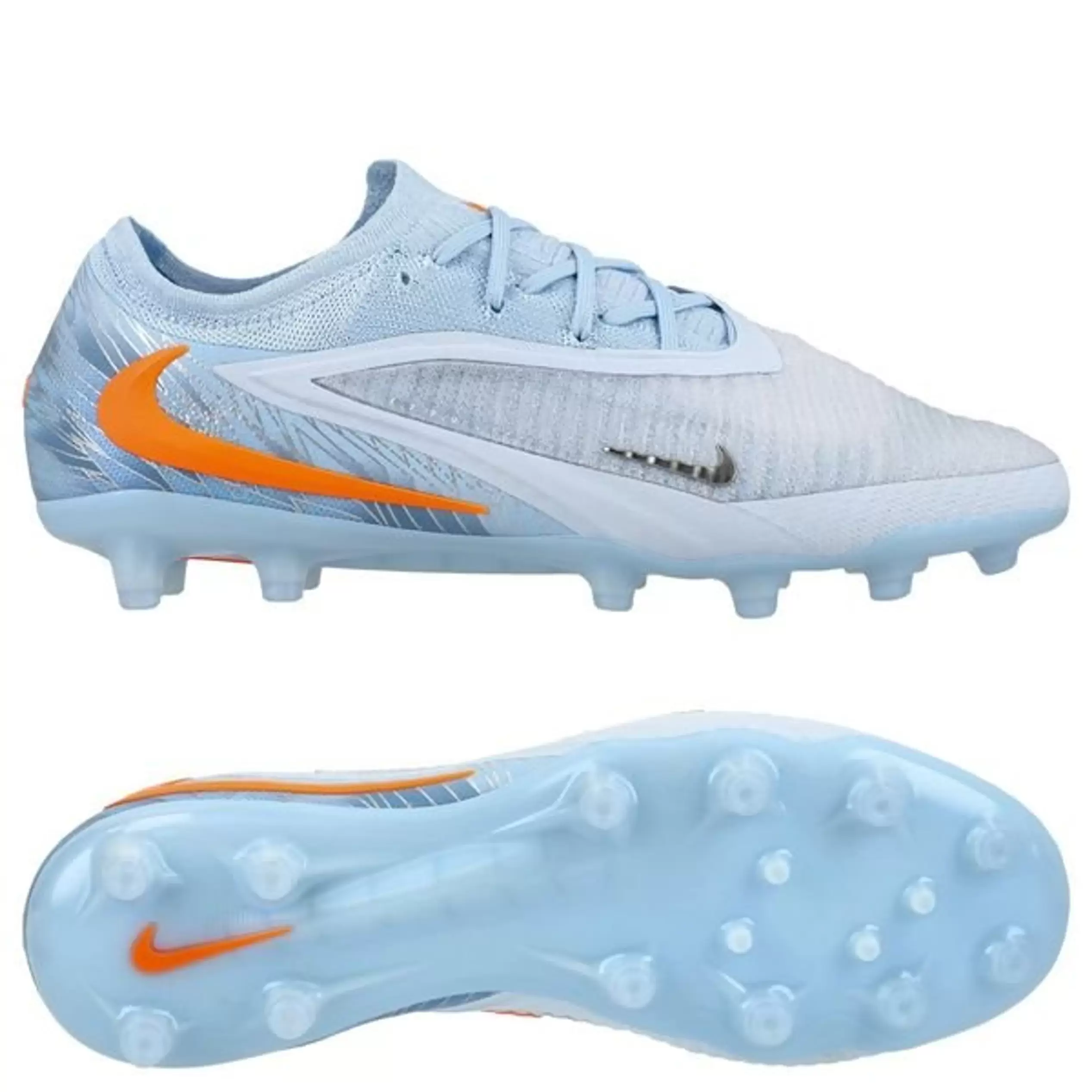 Nike Phantom 6 Elite Low Cut AG-PRO United