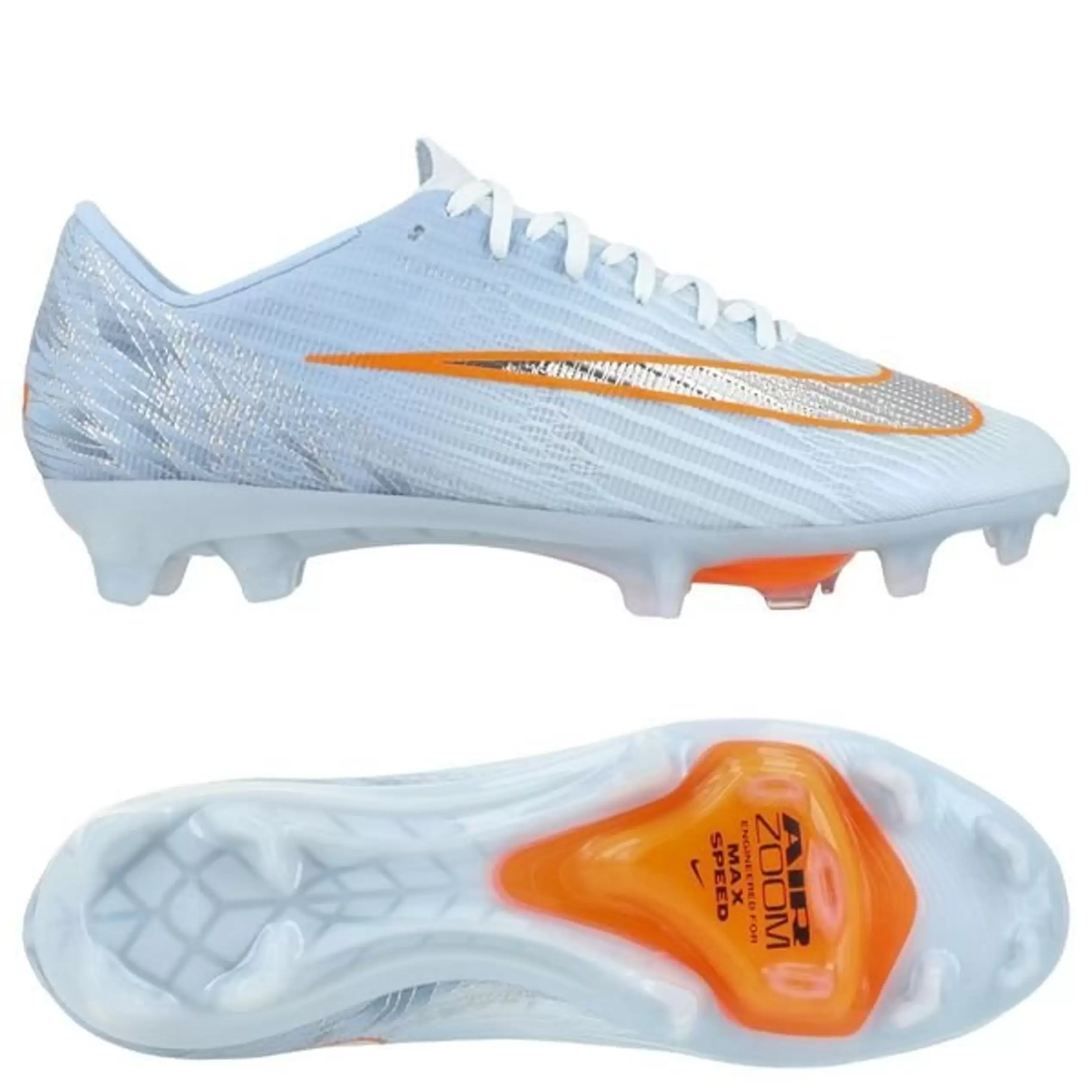 Nike Air Zoom Mercurial Superfly 11 Elite FG United