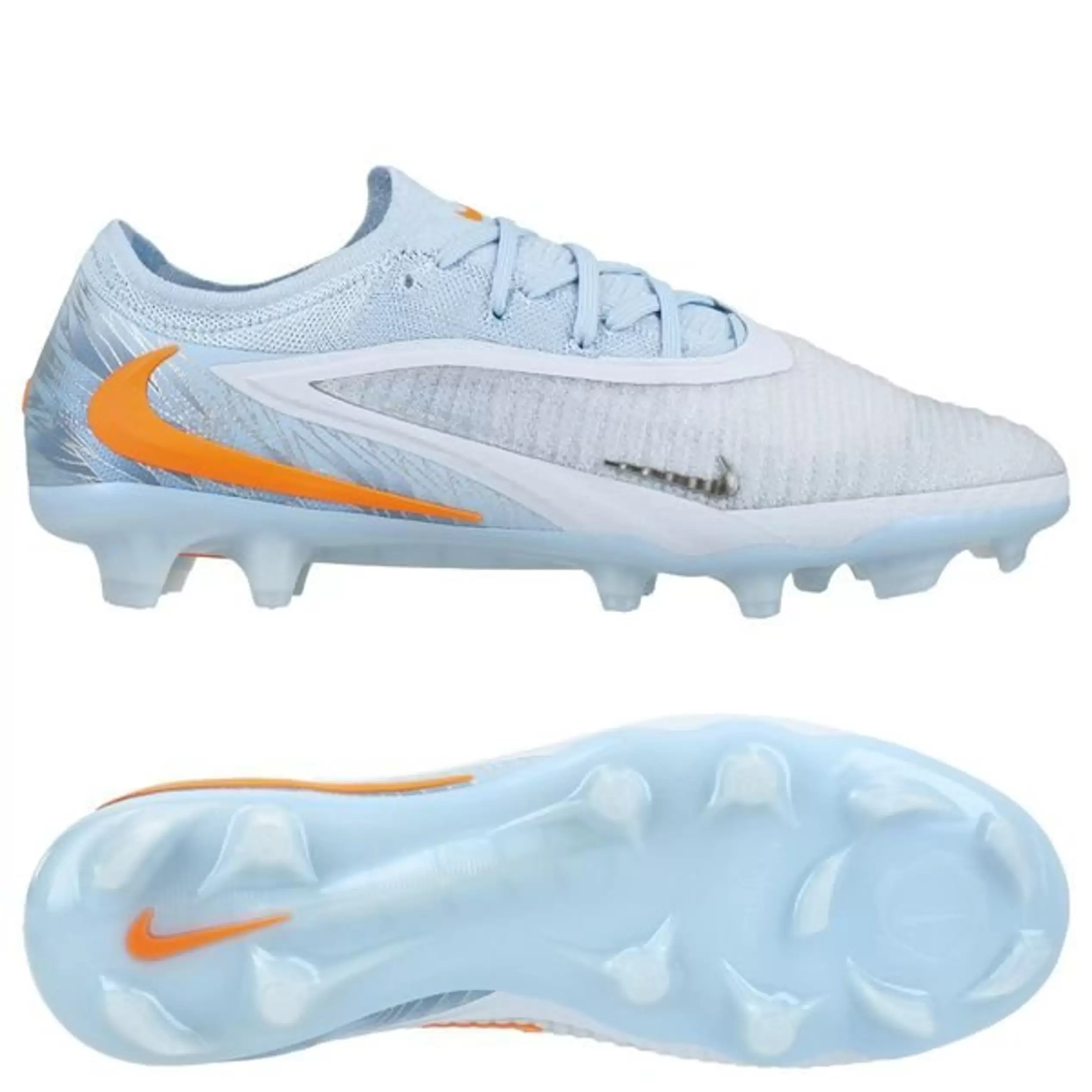 Nike Phantom 6 Low Cut Elite FG United