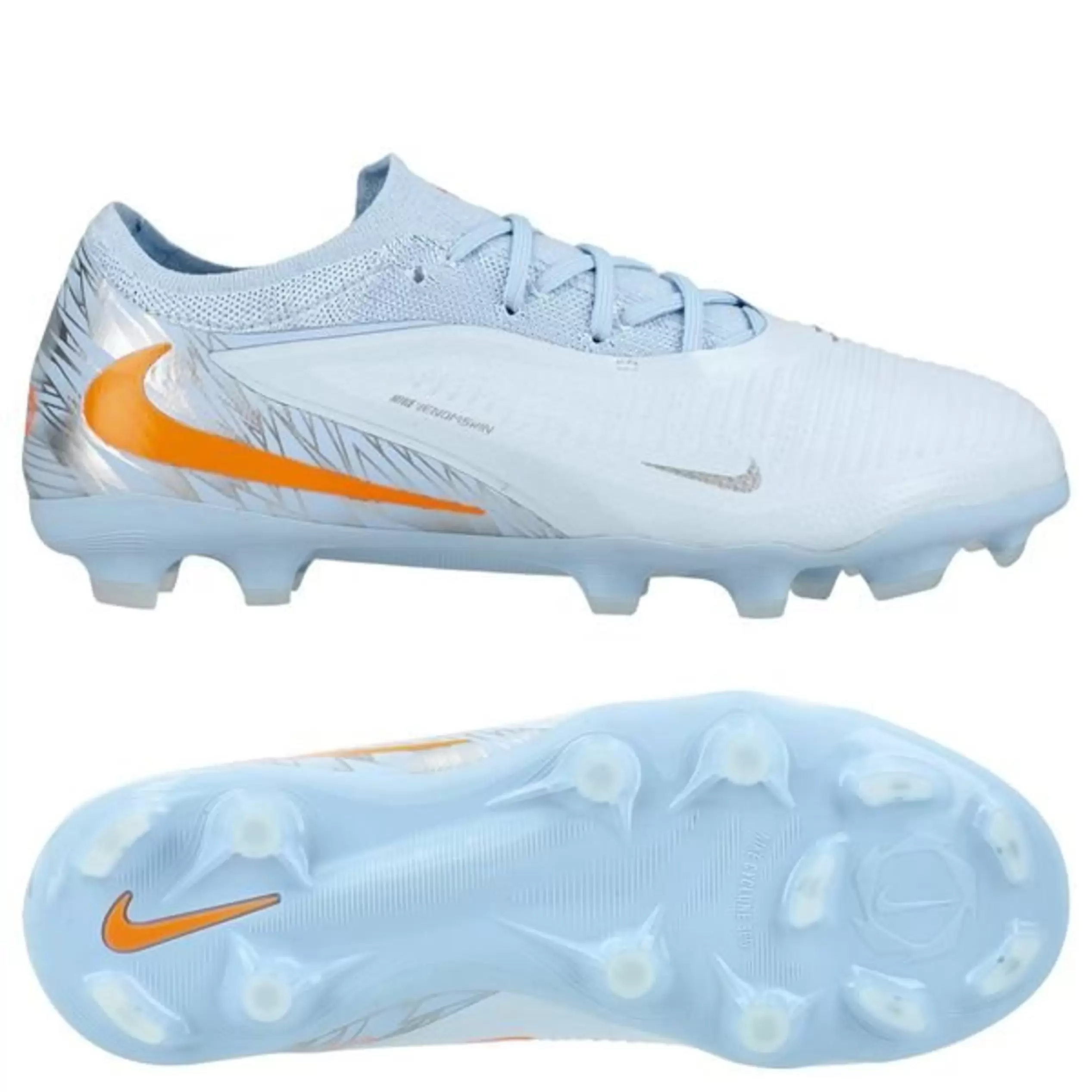 Nike Phantom 6 Pro Low Cut MG United