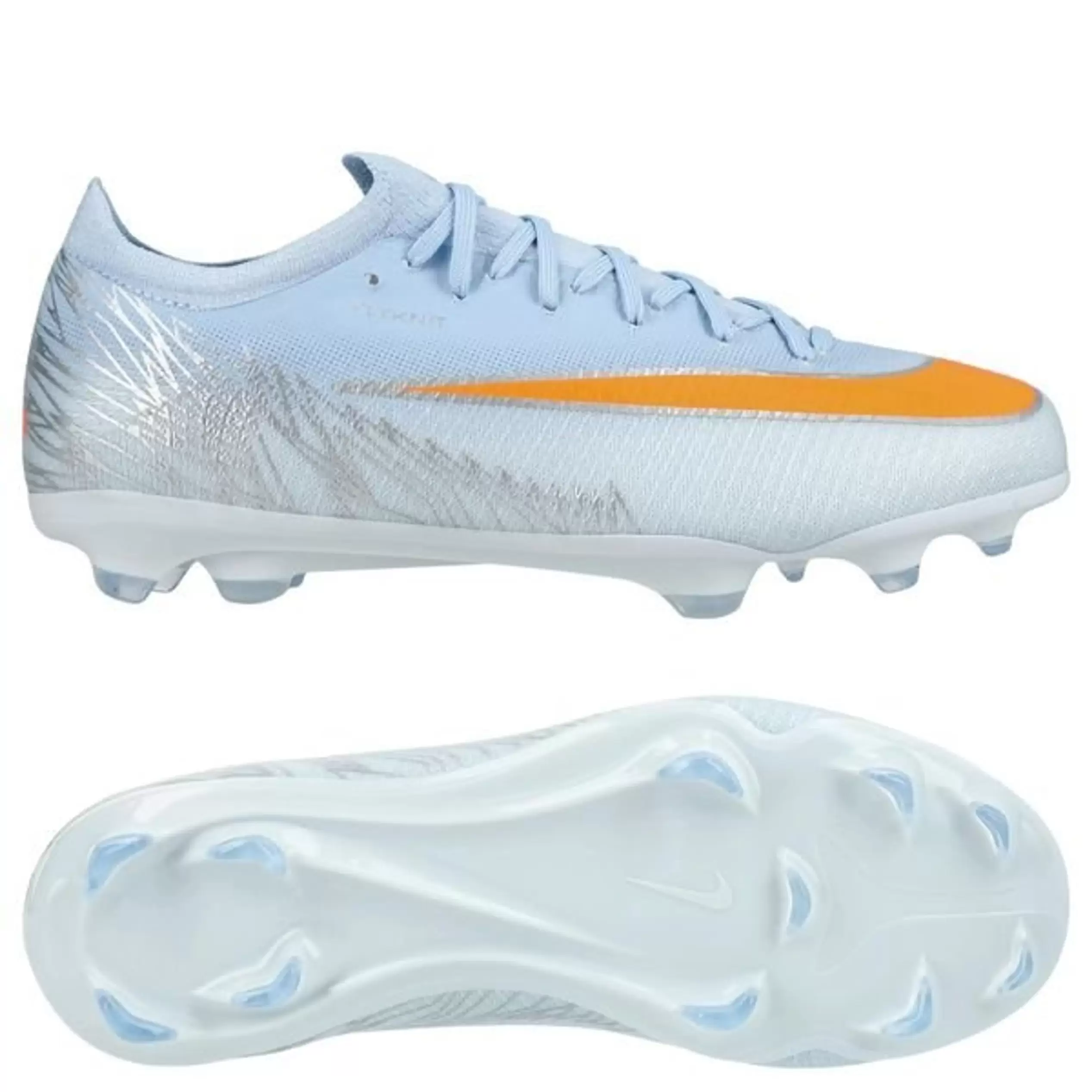 Nike Mercurial Vapor 17 Pro FG Lapset United