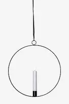 FLAMME RING LED-valaistus