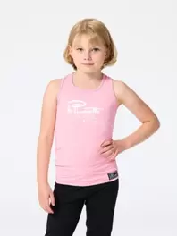 La Pirouette Gym Wear -toppi lapsille, GT-2117