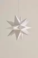 APEX joulutähti ø 60 cm