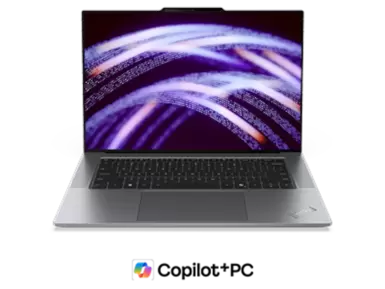 ThinkPad X9 15p Aura Edition (15" Intel)