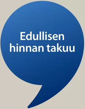 JYSK -luettelo, Kannus | Viikon tarjoukset | 2025-07-24T00:00:00.000Z - 2025-08-06T00:00:00.000Z