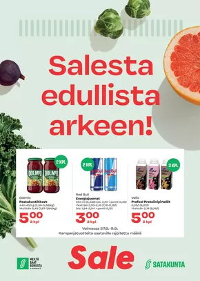 S-Market -luettelo, Imatra | 270825_Sale | 2025-09-09T00:00:00.000Z - 2025-09-23T00:00:00.000Z