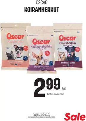Sale -luettelo, Pornainen | Huippudiilejä kaikille asiakkaille | 2025-10-01T00:00:00.000Z - 2025-10-14T00:00:00.000Z