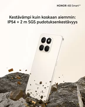 Euronics -luettelo, Pudasjärvi | Mahtava tarjous tarjoushaukoille | 2025-10-01T00:00:00.000Z - 2025-10-15T00:00:00.000Z