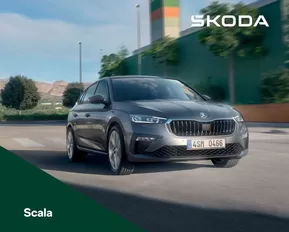 Škoda -luettelo, Jämsä | Škoda Scala | 2025-10-01T00:00:00.000Z - 2025-10-15T00:00:00.000Z