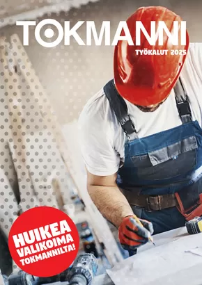 Työkalukuvasto