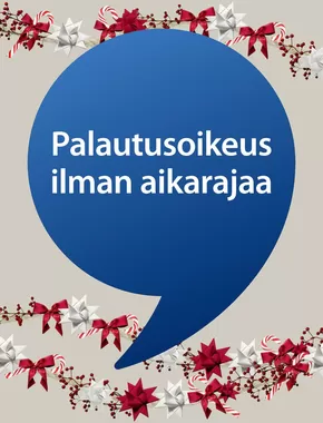 JYSK -luettelo, Lempäälä | Viikon tarjoukset | 2025-10-23T00:00:00.000Z - 2025-11-19T00:00:00.000Z