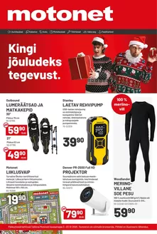 Motonet -luettelo, Tuusula | Eksklusiivisia löytöjä | 2025-12-03T00:00:00.000Z - 2025-12-23T00:00:00.000Z