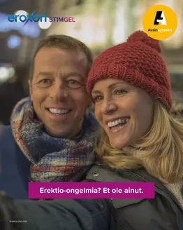 Avainapteekit -luettelo, Ylöjärvi | Erikoistarjoukset sinulle | 2025-12-06T00:00:00.000Z - 2025-12-20T00:00:00.000Z