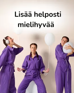 Avainapteekit -luettelo, Ylöjärvi | Alennukset ja kampanjat | 2025-12-06T00:00:00.000Z - 2025-12-20T00:00:00.000Z