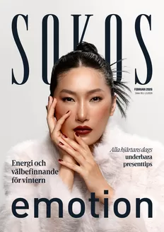 Sokos -luettelo, Jyväskylä | Sokos ja Sokos Emotion kuvasto ruotsi helmikuu 2026 | 2026-01-26T00:00:00.000Z - 2026-03-01T00:00:00.000Z