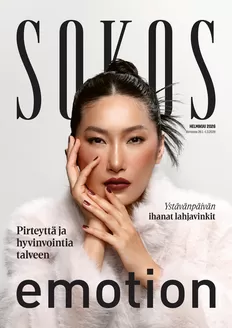 Sokos -luettelo, Jyväskylä | Sokos ja Sokos Emotion kuvasto helmikuu 2026 | 2026-01-26T00:00:00.000Z - 2026-03-01T00:00:00.000Z