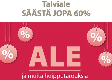 JYSK -luettelo, Pori | Huippudiilejä kaikille asiakkaille | 2026-01-28T00:00:00.000Z - 2026-02-11T00:00:00.000Z