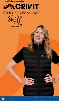 Lidl -luettelo, Ylivieska | Huippudiilejä kaikille asiakkaille | 2026-02-12T00:00:00.000Z - 2026-02-18T00:00:00.000Z