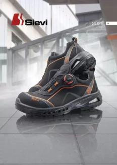 IKH -luettelo, Kemi | Sievi työkengät 2026 | 2026-01-01T00:00:00.000Z - 2026-12-31T00:00:00.000Z