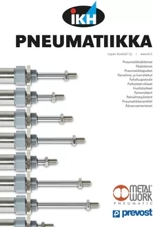 IKH -luettelo, Lahti | IKH Pneumatiikka | 2026-03-24T00:00:00.000Z - 2026-04-07T00:00:00.000Z