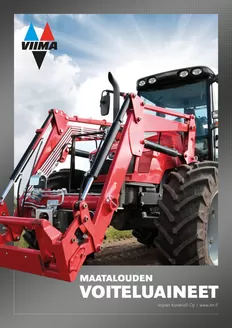 IKH -luettelo, Tampere | Viima maatalouden voiteluaineet | 2026-03-24T00:00:00.000Z - 2026-04-07T00:00:00.000Z