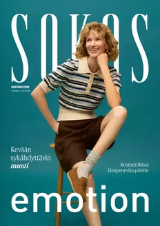 Sokos -luettelo, Seinäjoki | Document | 2026-04-01T00:00:00.000Z - 2026-04-19T00:00:00.000Z