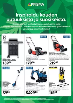 Sokos -luettelo | Document | 2026-03-30T00:00:00.000Z - 2026-06-30T00:00:00.000Z