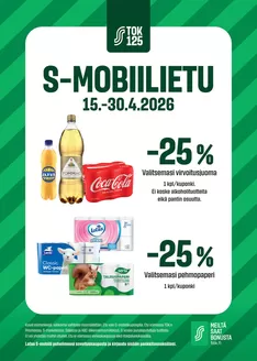Sale -luettelo, Raasepori | Sale tarjoukset | 2026-04-15T00:00:00.000Z - 2026-04-30T00:00:00.000Z