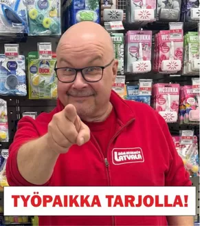 Latvala -luettelo, Ranua | Mahtava tarjous tarjoushaukoille | 2026-05-30T00:00:00.000Z - 2026-06-13T00:00:00.000Z