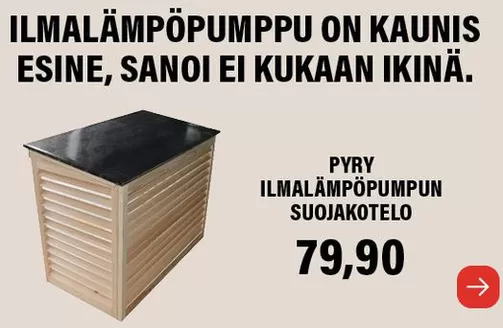 Puuilo -luettelo | Puuilo tarjoukset | 2026-08-04T00:00:00.000Z - 2026-08-18T00:00:00.000Z