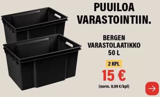 Puuilo -luettelo, Jyväskylä | Puuilo tarjoukset | 2026-08-25T00:00:00.000Z - 2026-09-08T00:00:00.000Z