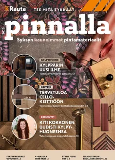 K-Rauta -luettelo, Jyväskylä | K rauta pinnalla | 2026-01-01T00:00:00.000Z - 2026-12-31T00:00:00.000Z