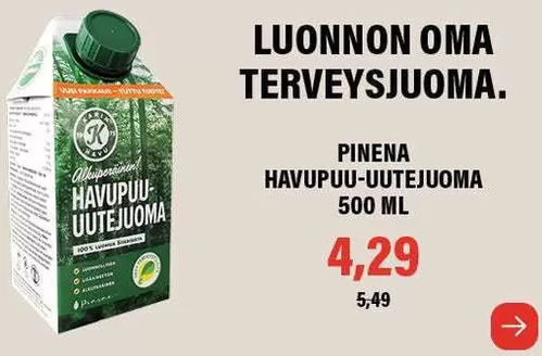 Puuilo -luettelo, Hyvinkää | Puuilo tarjoukset | 2026-09-01T00:00:00.000Z - 2026-09-15T00:00:00.000Z