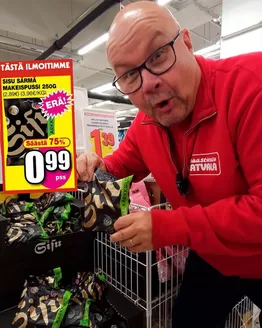 Latvala -luettelo | Latvala tarjoukset | 2026-09-04T00:00:00.000Z - 2026-09-18T00:00:00.000Z