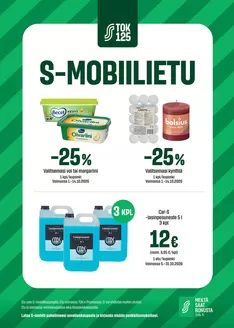 Prisma -luettelo | TOK Prisma S-mobiiliedut 1.-14.10.2026 | 2026-10-01T00:00:00.000Z - 2026-10-14T00:00:00.000Z