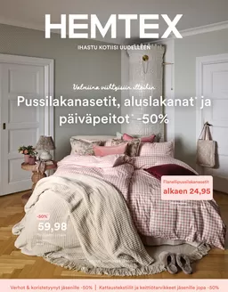 Hemtex -luettelo | 26 htx finland v41 | 2026-09-16T00:00:00.000Z - 2026-10-11T00:00:00.000Z