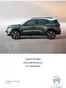 Citroën -luettelo, Keuruu | Citroën UUSI C3 & ë-C3 Aircross. | 2025-08-25T00:00:00.000Z - 2026-08-25T00:00:00.000Z