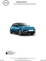 Nissan -luettelo, Turku | MICRA Asiakashinnasto 23 09 2025 | 2025-09-24T00:00:00.000Z - 2025-12-31T00:00:00.000Z